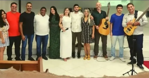 Comunhão
