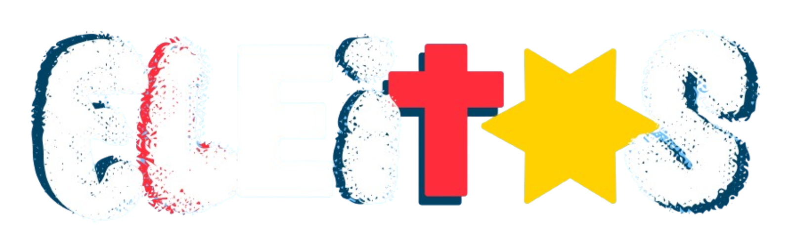Logo FEUPA 2026